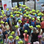 Mini Miasto –Kinderspielstadt  2019